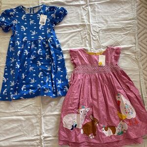 Mini Boden Dresses
